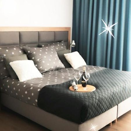 Apartamentc312 Bel Mare Miedzyzdroje Exteriér fotografie