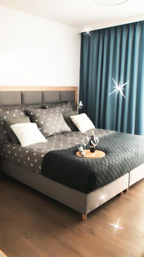 Apartamentc312 Bel Mare Miedzyzdroje Exteriér fotografie