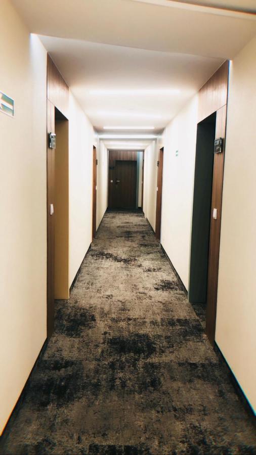 Apartamentc312 Bel Mare Miedzyzdroje Exteriér fotografie