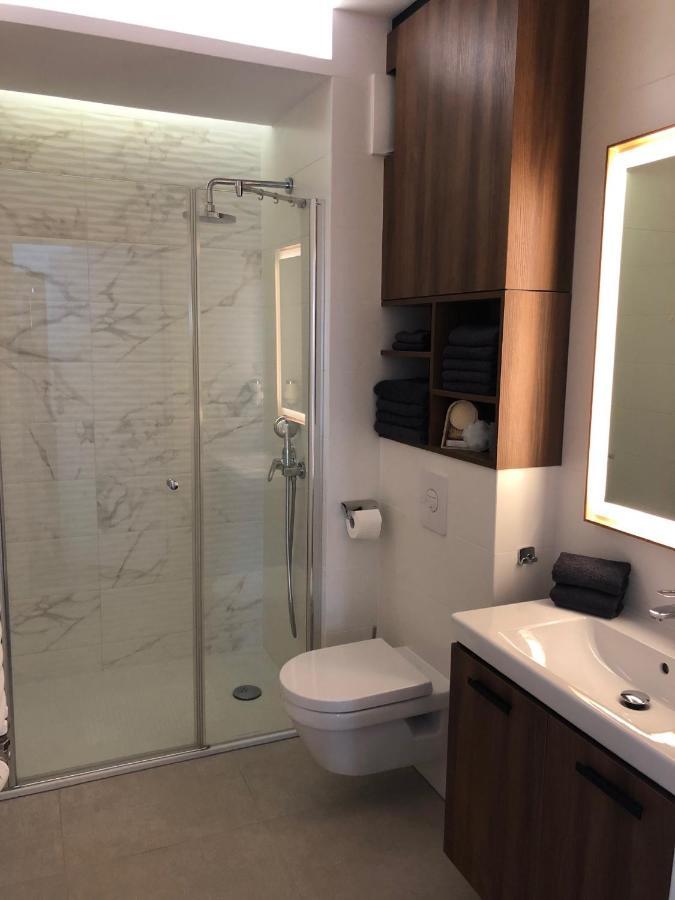 Apartamentc312 Bel Mare Miedzyzdroje Exteriér fotografie