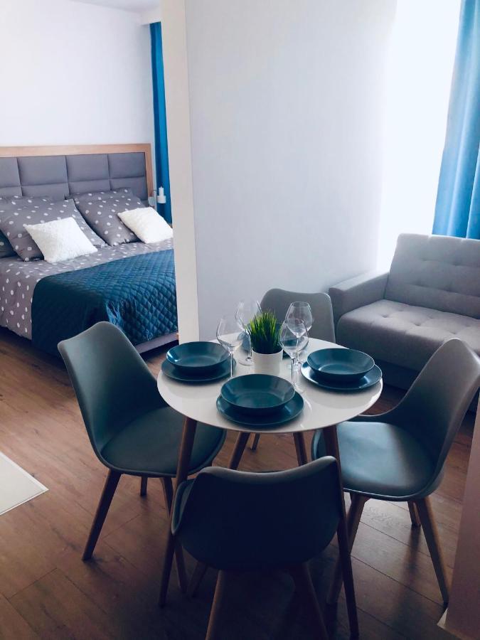 Apartamentc312 Bel Mare Miedzyzdroje Exteriér fotografie