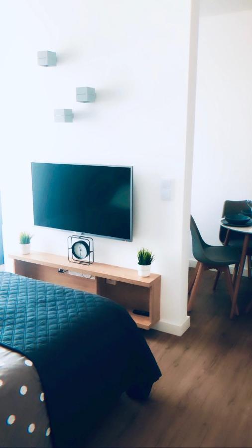 Apartamentc312 Bel Mare Miedzyzdroje Exteriér fotografie