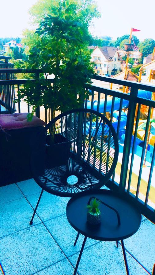 Apartamentc312 Bel Mare Miedzyzdroje Exteriér fotografie