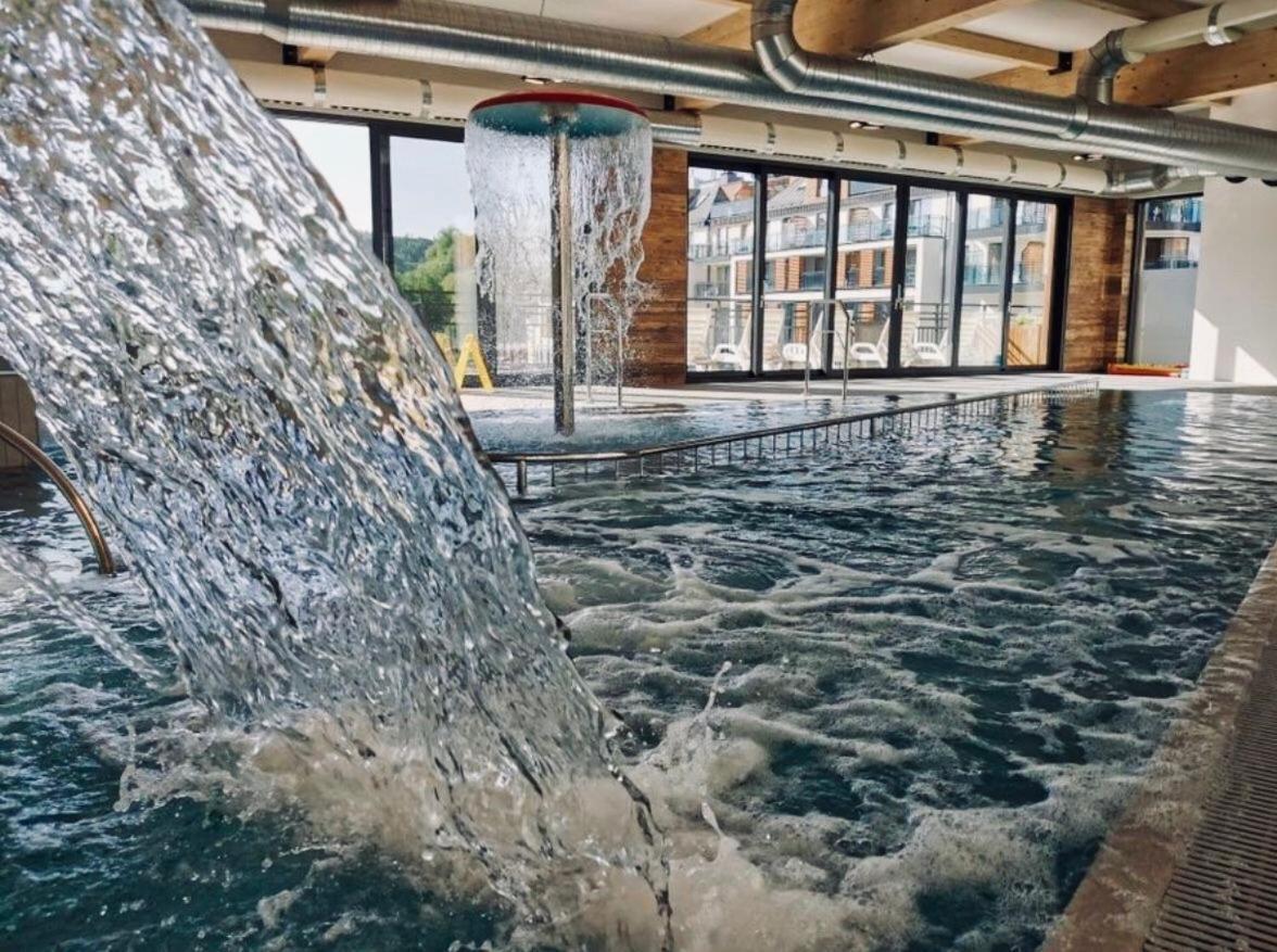 Apartamentc312 Bel Mare Miedzyzdroje Exteriér fotografie