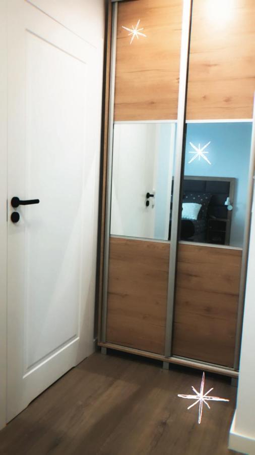 Apartamentc312 Bel Mare Miedzyzdroje Exteriér fotografie