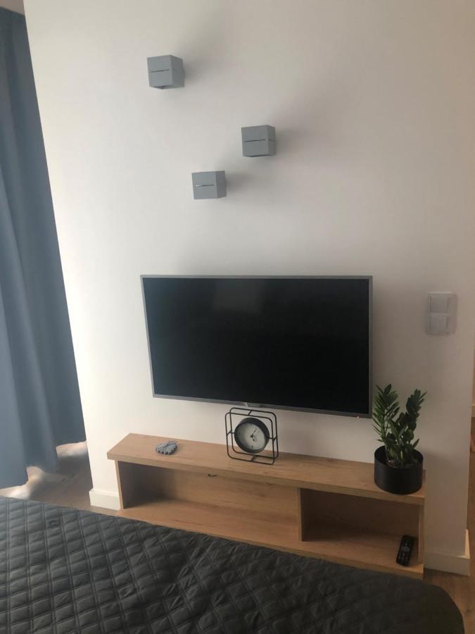 Apartamentc312 Bel Mare Miedzyzdroje Exteriér fotografie