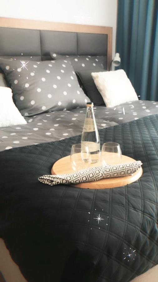 Apartamentc312 Bel Mare Miedzyzdroje Exteriér fotografie