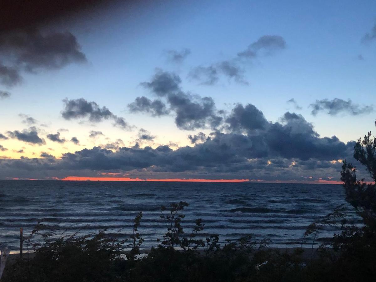 Apartamentc312 Bel Mare Miedzyzdroje Exteriér fotografie